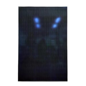Bifaziale Solarmodule SKT430