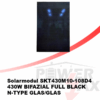 Solarmodul SKT455M10-108D6 455W