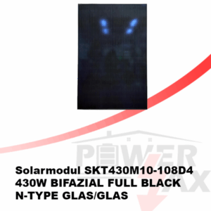 Solarmodul SKT455M10-108D6 455W