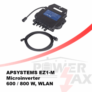APSYSTEMS EZ1-M Microinverter