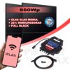 Bifazial Solarmodul Set kaufen