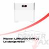 Huawei LUNA2000 Leistungsmodul