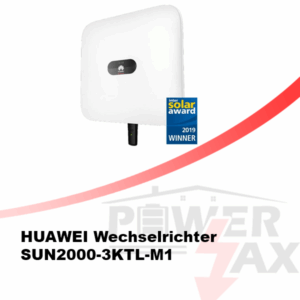 HUAWEI Wechselrichter SUN2000