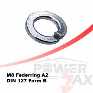 M8 Federring kaufen