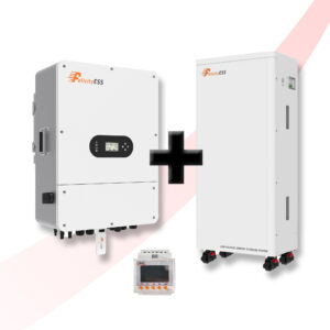 Felicity ESS 10KW Wechselrichter Speicherbundle