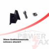 30mm endklemmensatz Solarunterkonstruktion