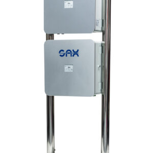SAX POWER Standfuß