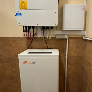 Felicity 15kWh Speicher