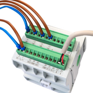 SAX POWER Smartmeter