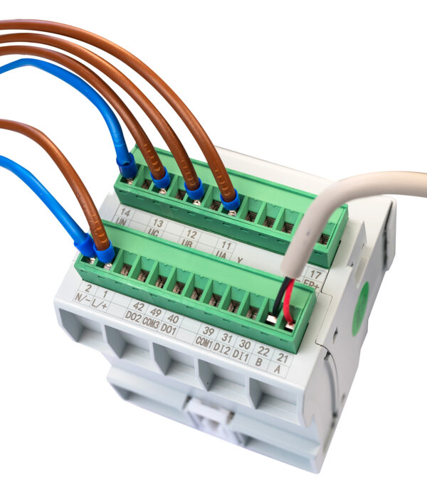 SAX POWER Smartmeter
