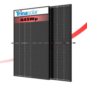 Trina Solar TSM Modul