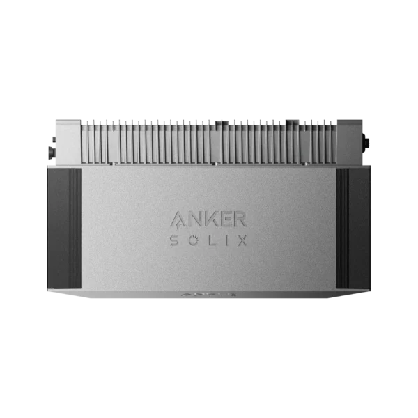 Solix 3 Solarbank