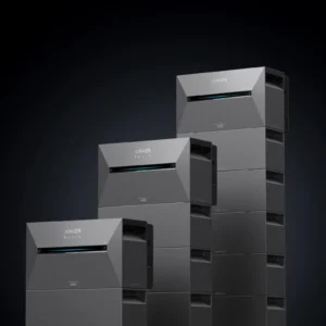 Solix Anker Solarbank 3