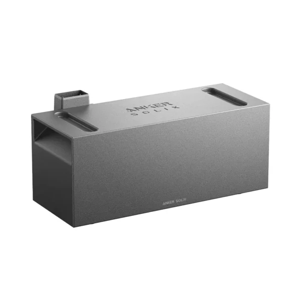Balkonkraftwerk Batterie