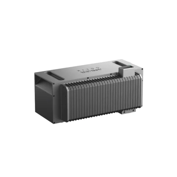 Solarbank 3 Anker Solix