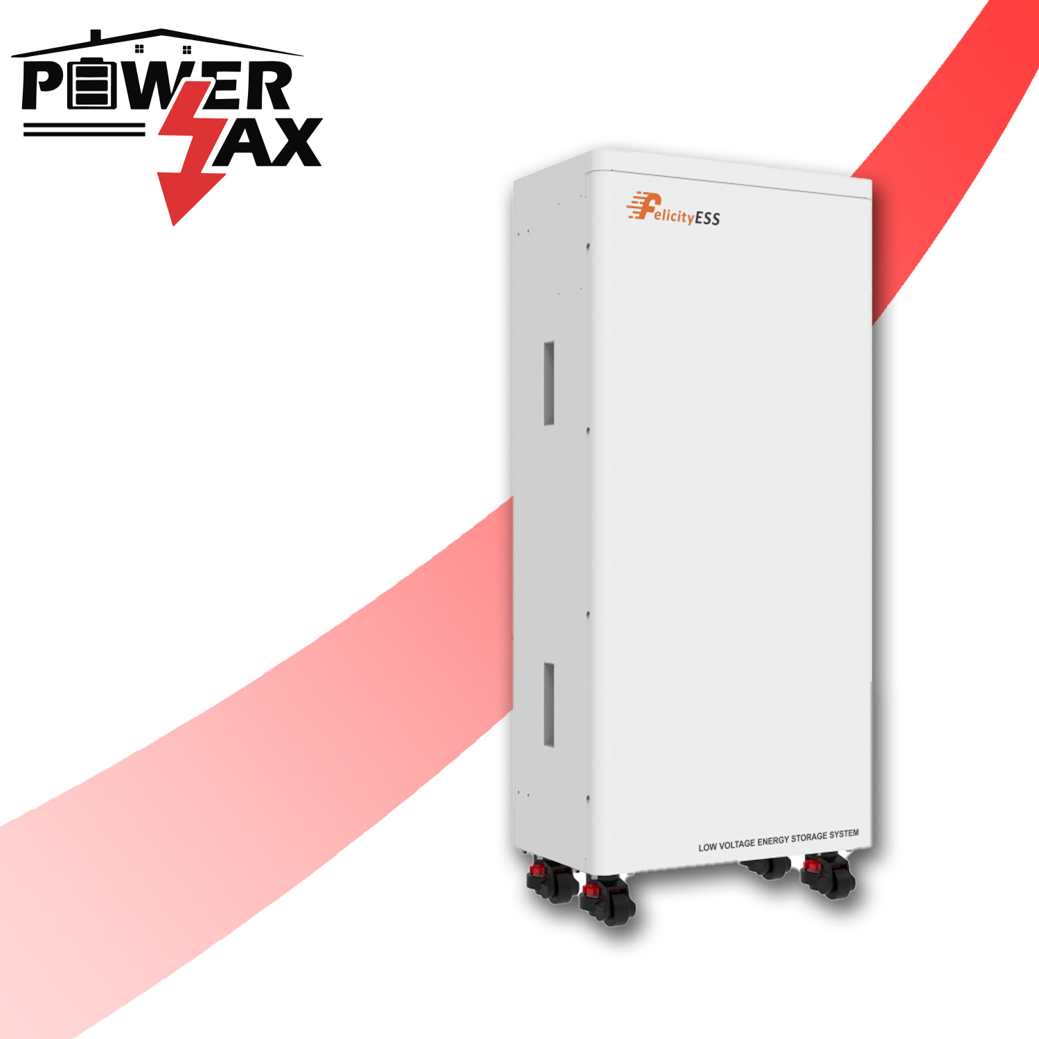 Felicity ESS 15kWh Solarspeicher