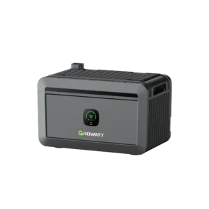 Growatt NOAH 2000