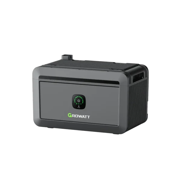 Growatt NOAH 2000