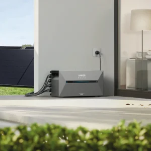 Solix Anker Solarbank kaufen