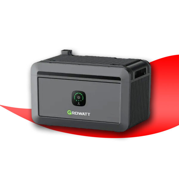 Growatt NOAH 2000