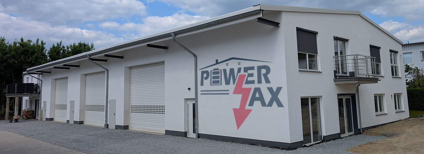 PowerSax Solarunternehmen